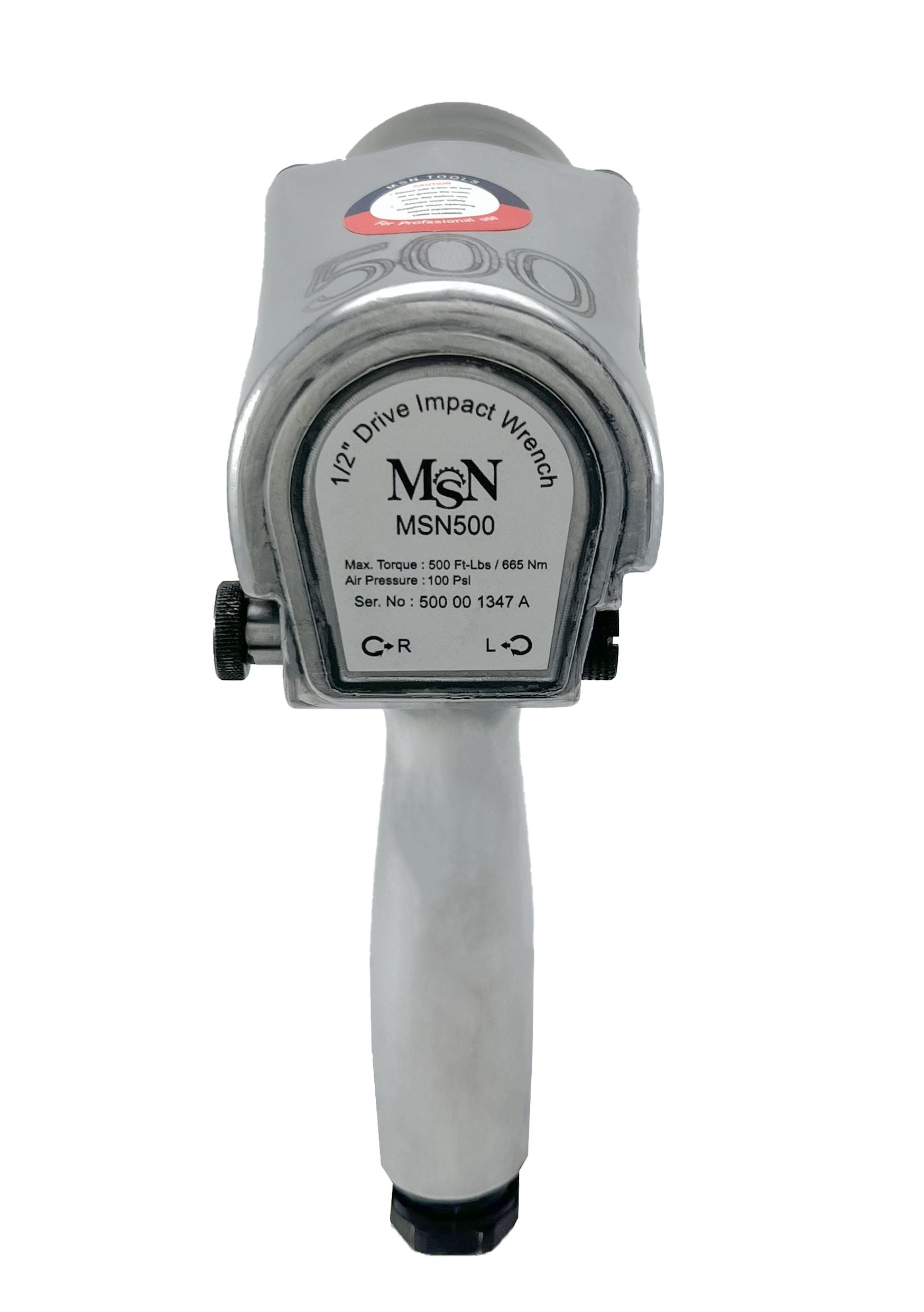 آچار بکس بادی ام اس ان مدل msn 500