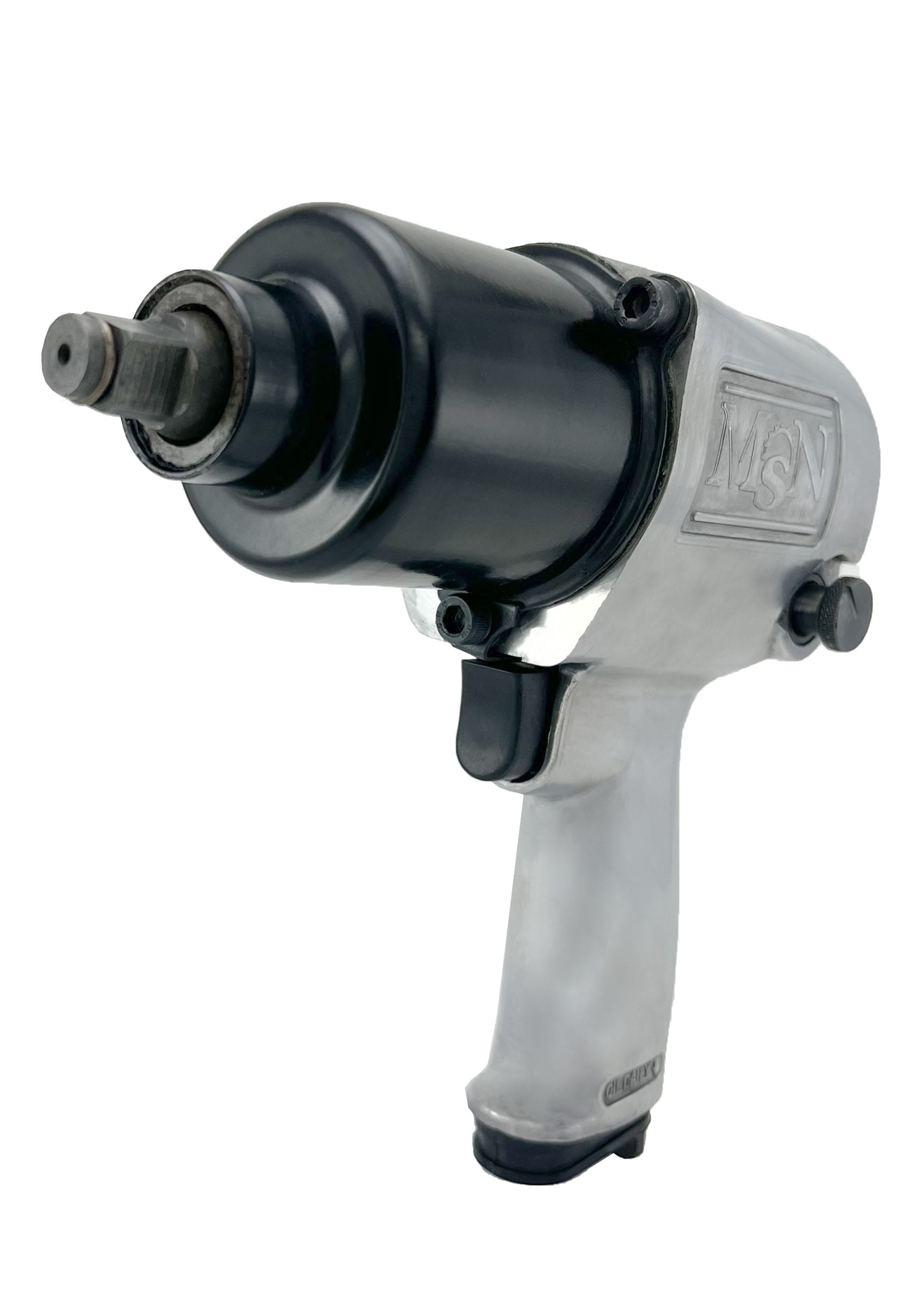 آچار بکس بادی ام اس ان مدل msn 500