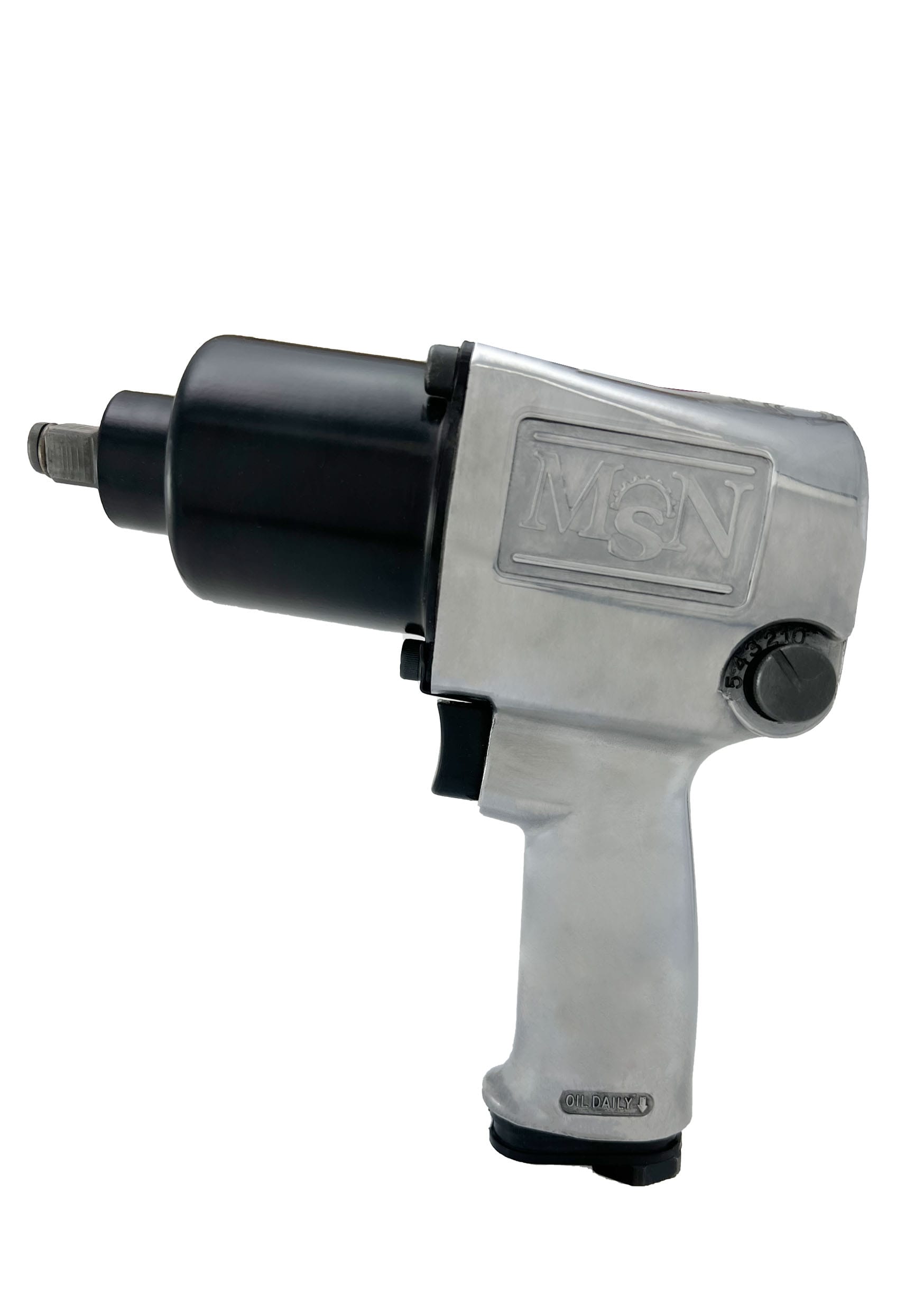 آچار بکس بادی ام اس ان مدل msn 500