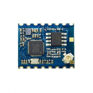 ماژول وایفای MT7681 دارای ارتباط سریال با پشتیبانی از Smart Link