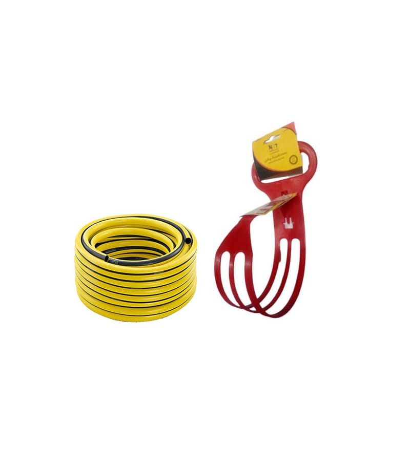 کابل و شلنگ جمع کن MTR