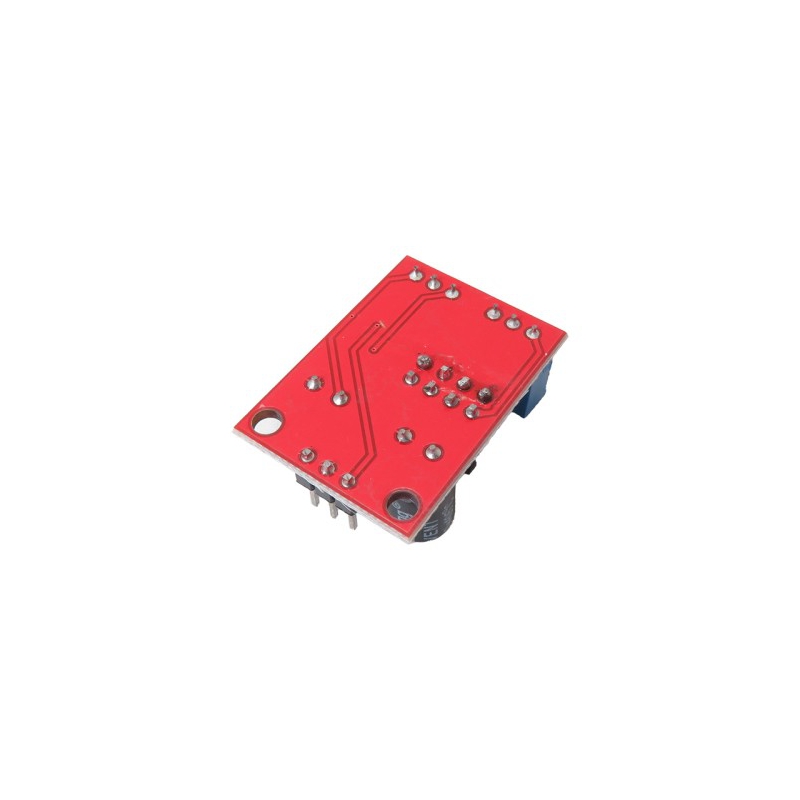 ماژول مولد پالس NE555 - مناسب برای درایو استپ موتور