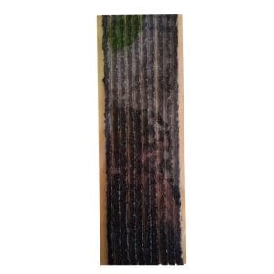 نخ پنچرگیری خودرو NGCT بلند بسته 1 ورقی 10 عددی Tire Repair Strings