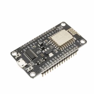 برد توسعه NodeMCU LUA V3 دارای هسته وایفای ESP8266