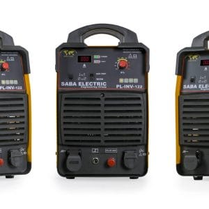 برش پلاسما صبا الکتریک سپاهان مدل PL-INV-122 AC هوا خنک – سه فاز