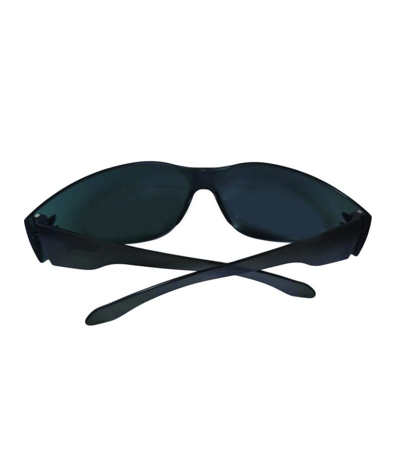 عینک ایمنی مهندسی جوشکاری PSA مدل PSG-101