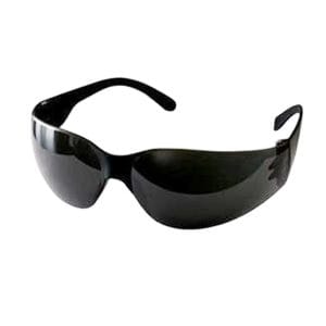 عینک ایمنی دودی مهندسی PSA مدل PSG-102