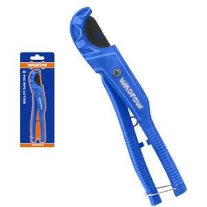 قیچی لوله بر و PVC بر 3تا35میلیمتر وادفو WADFOW مدل WPC54636