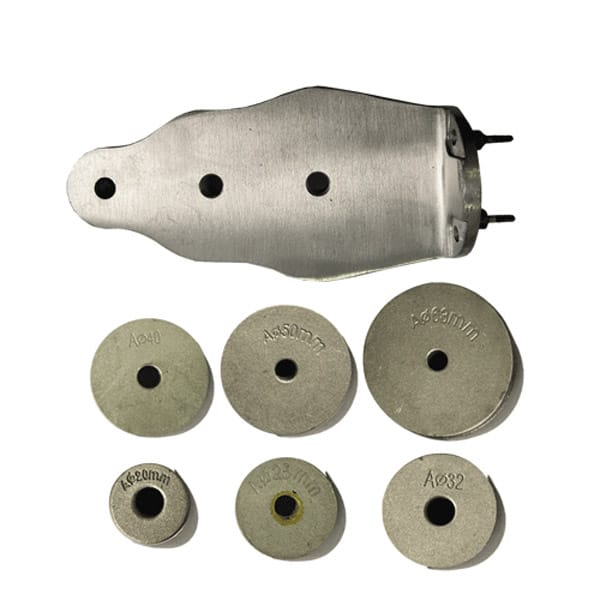 اتو لوله ۱۵۰۰ وات با کیف فلزی و لوازم جوش لوله محک PW-1500 اتو لوله ۱۵۰۰ وات با کیف فلزی و لوازم جوش لوله محک PW-1500