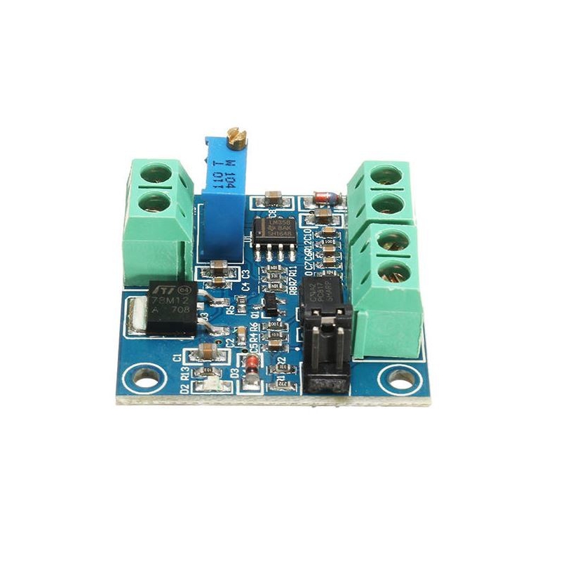 ماژول مبدل PWM به ولتاژ 10-0 ولت