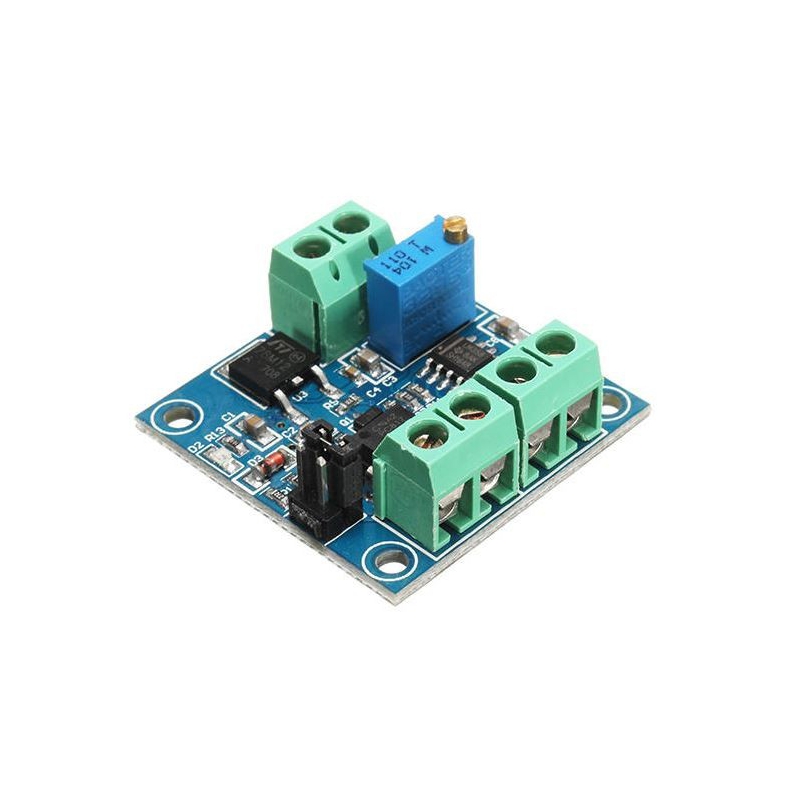 ماژول مبدل PWM به ولتاژ 10-0 ولت