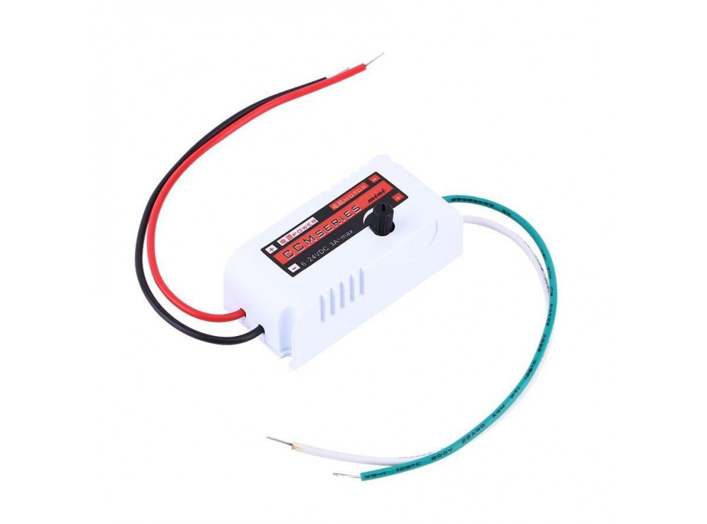 ماژول PWM ژنراتور تک کاناله 3A مارک CCMseries