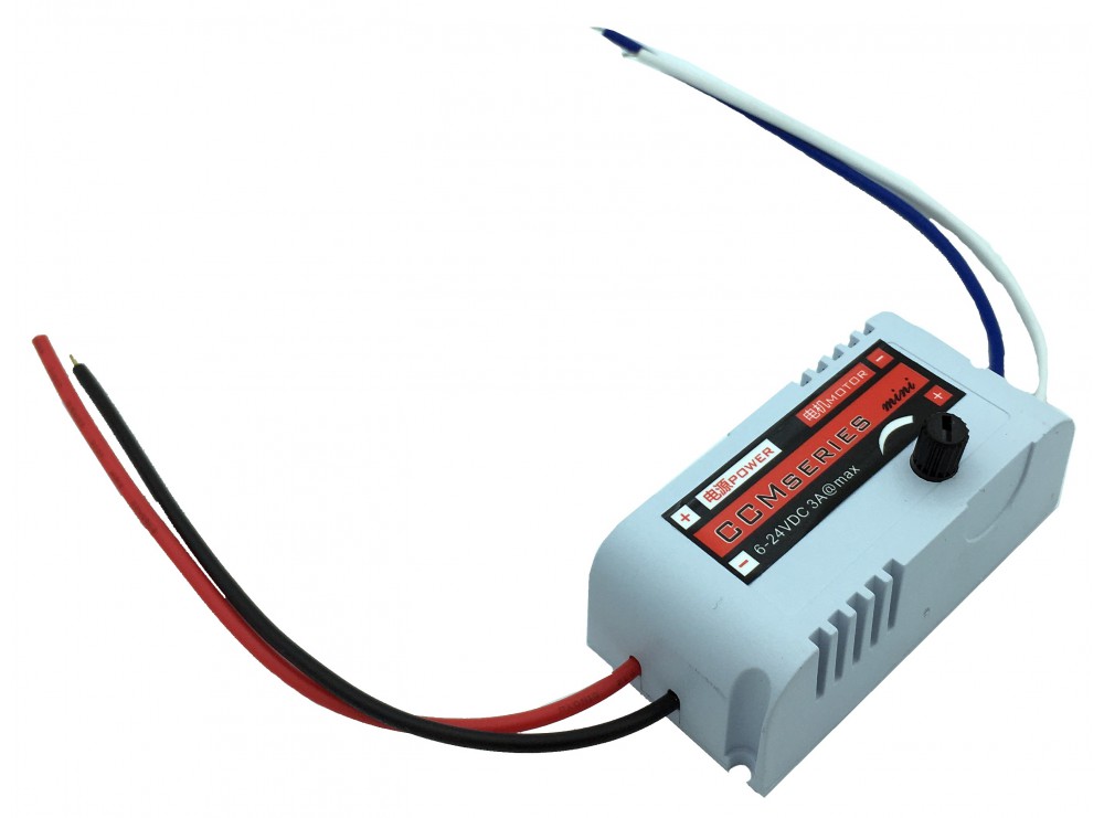 ماژول PWM ژنراتور تک کاناله 3A مارک CCMseries