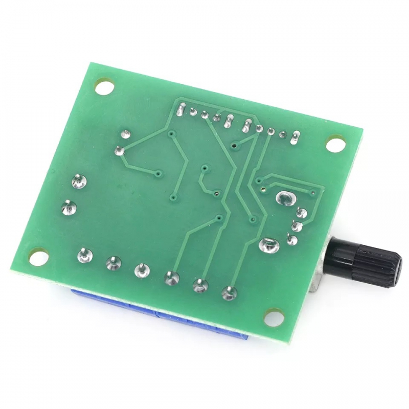 ماژول کنترلر دور موتور PWM DC 8-24V