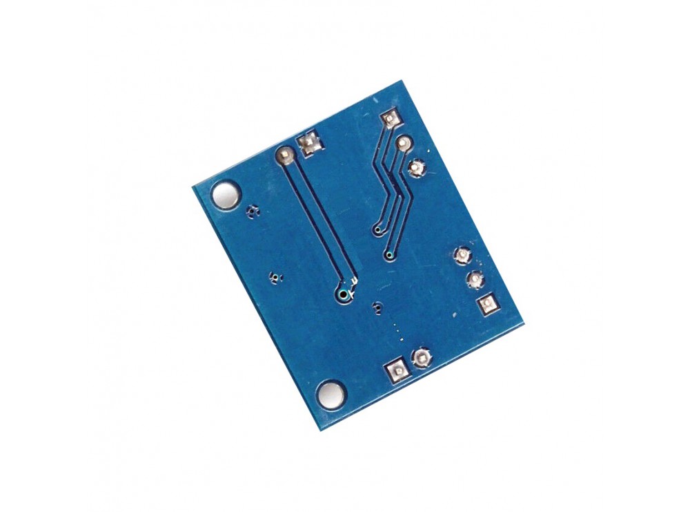 ماژول PWM ژنراتور تک کاناله TL494