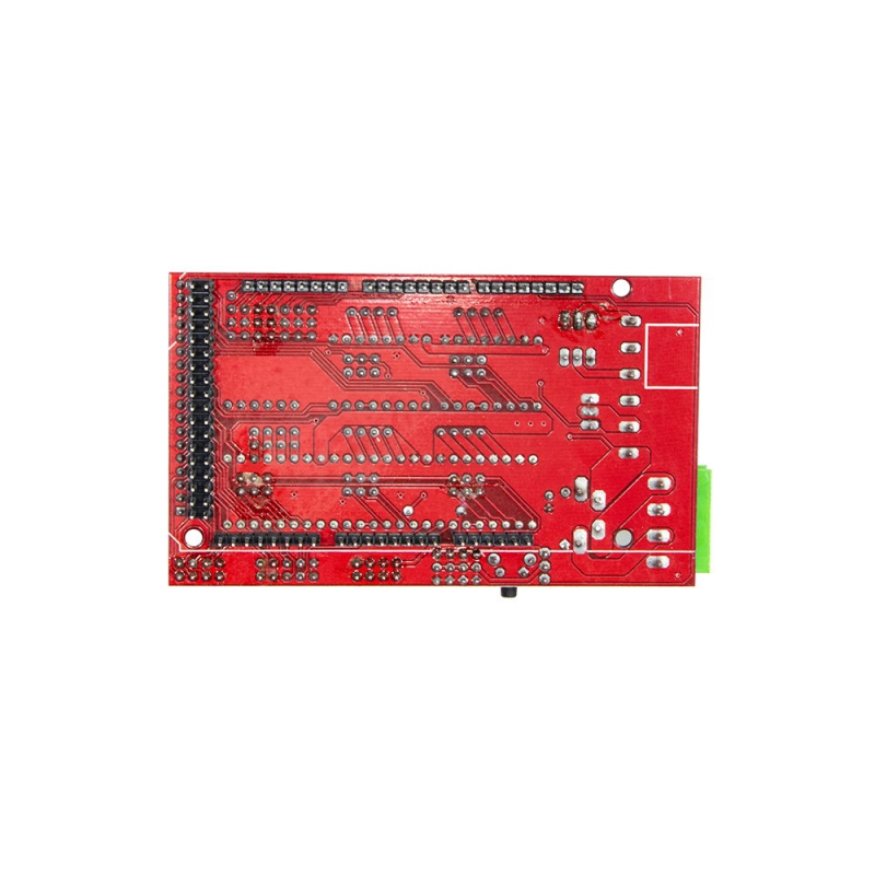 کنترلر پرینتر سه بعدی - RAMPS ورژن 1.4 - RepRap