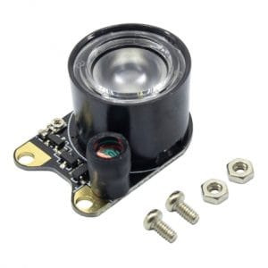 چراغ دوربین رزبری پای Raspberry PI Camera Light