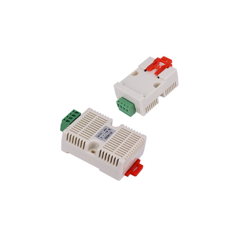 ماژول SHT20 با ارتباط سریال RS485 و پروتکل Mod Bus