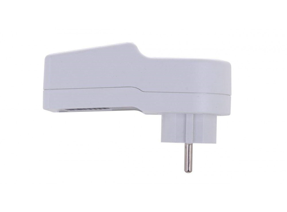 محافظ و نوسان گیر دیجیتال ولتاژ برق سومو SOMO مدل SM516