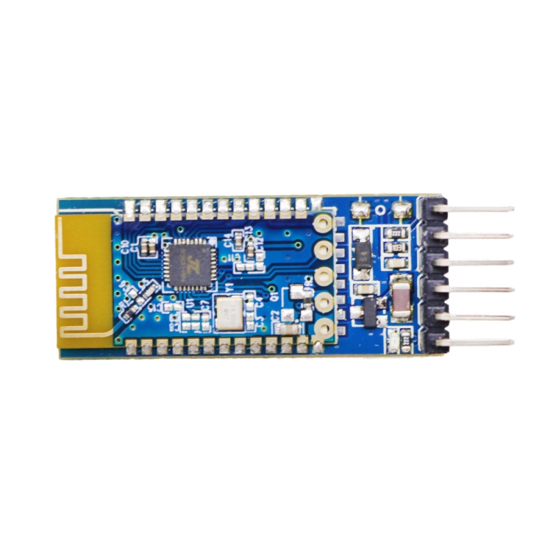 ماژول بلوتوث سریال SPP-C به همراه برد کمکی