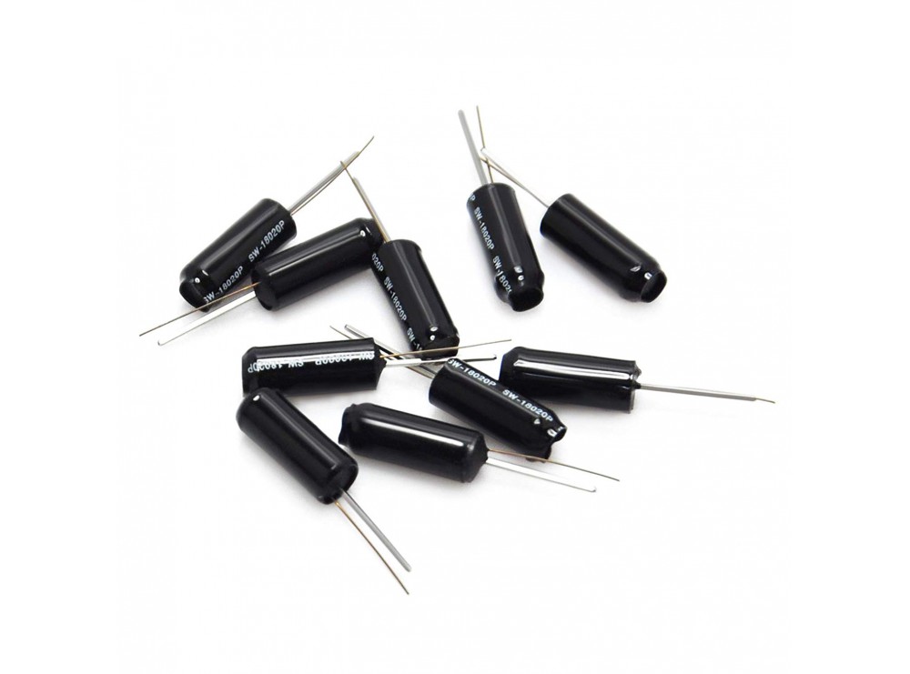 سنسور لرزش و ویبره SW-18015P