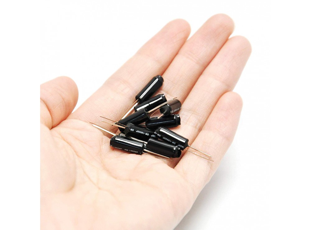 سنسور لرزش و ویبره SW-18015P