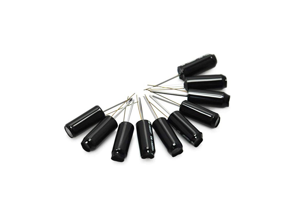 سنسور لرزش و ویبره SW-18020P