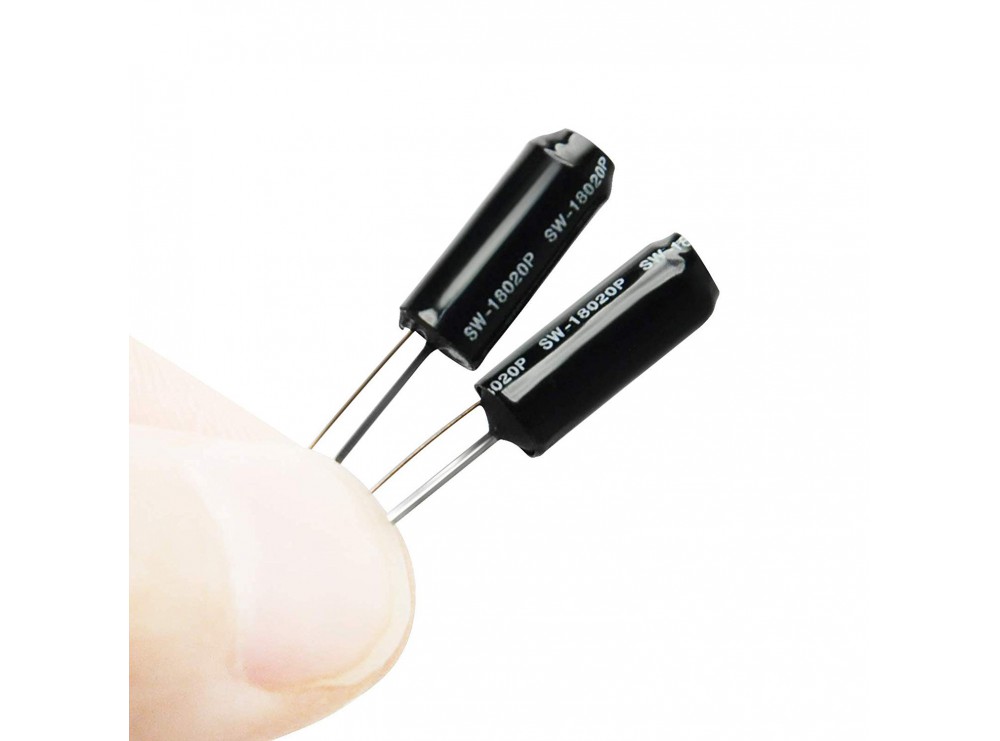 سنسور لرزش و ویبره SW-18020P