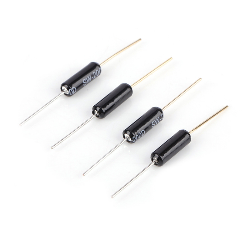 سنسور لرزش و ویبره SW-200D