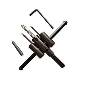 گرد بر متغیر پرگاری TWO STARS مدل MO-120300