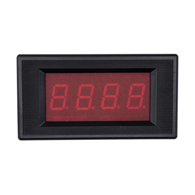 ولتمتر روپنلی دیجیتالی UP5135 500V DC