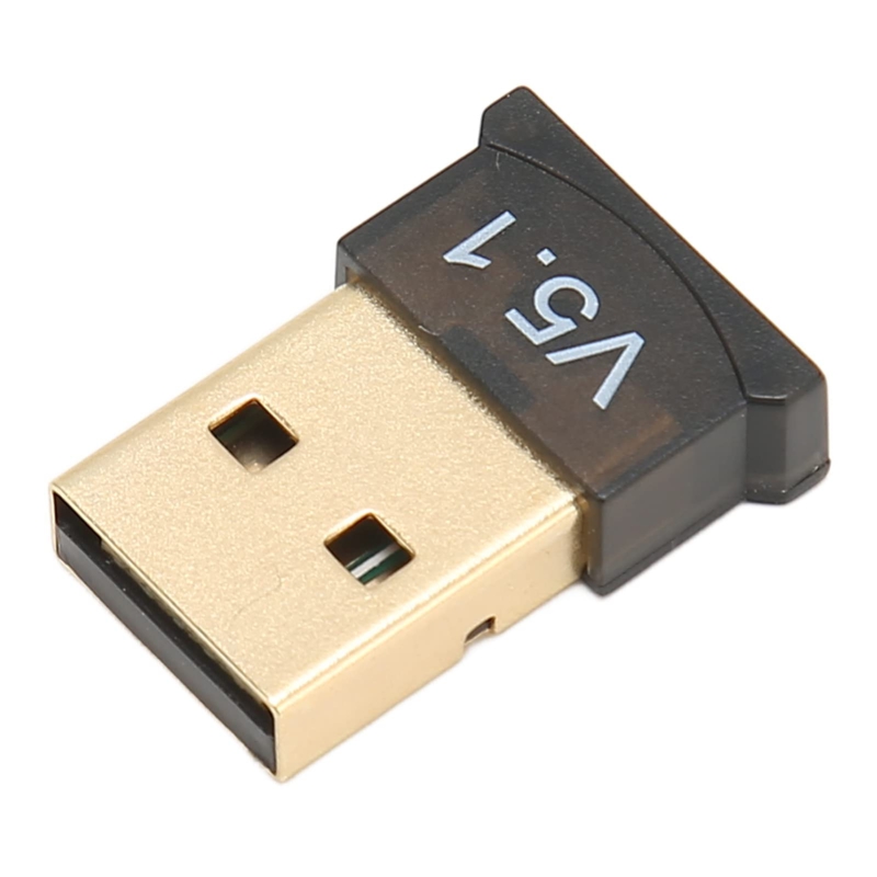 دانگل بلوتوث USB ورژن 5.1 دانگل بلوتوث USB ورژن 5.1