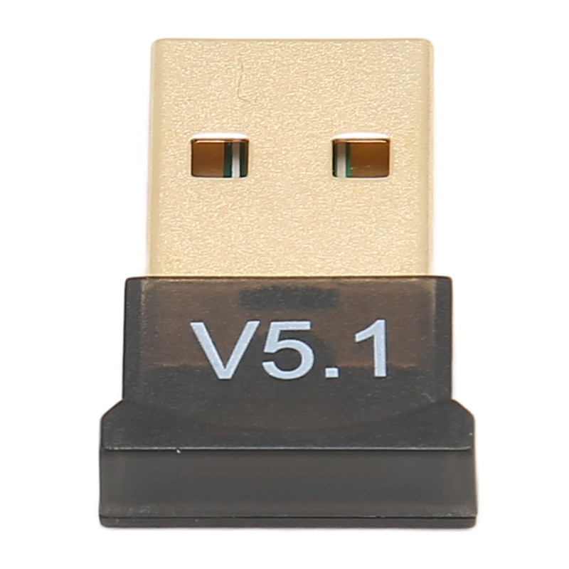دانگل بلوتوث USB ورژن 5.1 دانگل بلوتوث USB ورژن 5.1