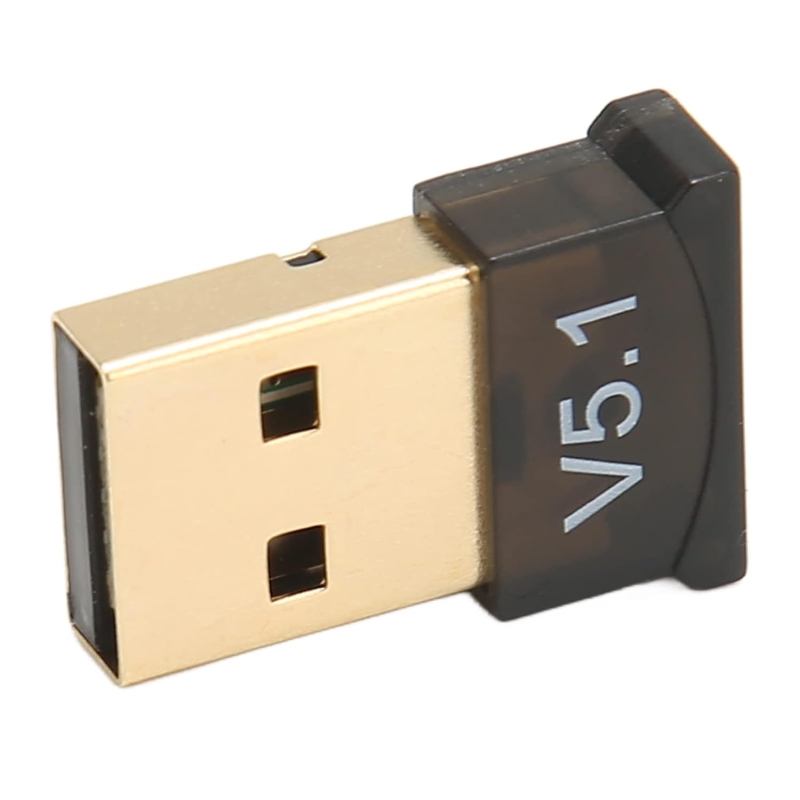 دانگل بلوتوث USB ورژن 5.1 دانگل بلوتوث USB ورژن 5.1