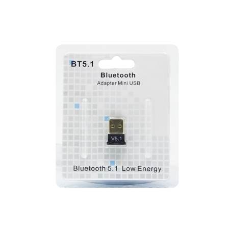 دانگل بلوتوث USB ورژن 5.1 دانگل بلوتوث USB ورژن 5.1
