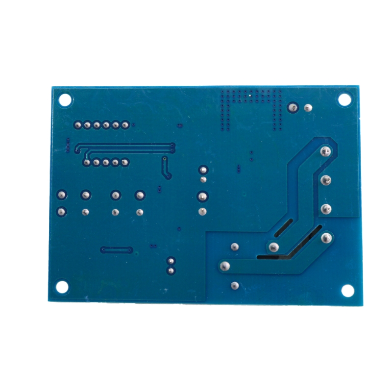 ماژول کنترل شارژ باتری XH-M632