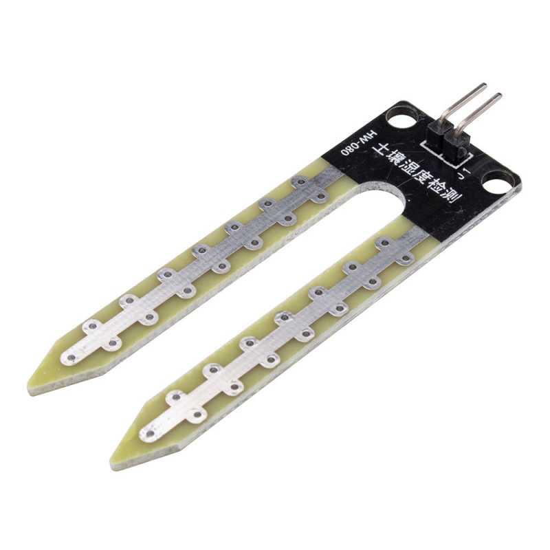 پراب سنسور رطوبت سنج خاک YL-69