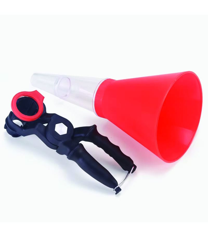 قیف روغن انبری خودرو مدل سویفت کد YP-TWN-ANBR