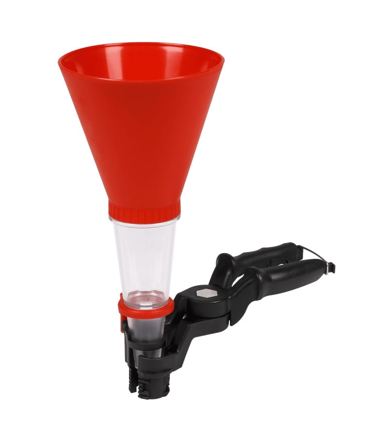 قیف روغن انبری خودرو مدل سویفت کد YP-TWN-ANBR