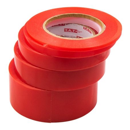 چسب دو طرفه شیشه ای عرض 1 سانت چسب دو طرفه شیشه ای عرض 1 سانت