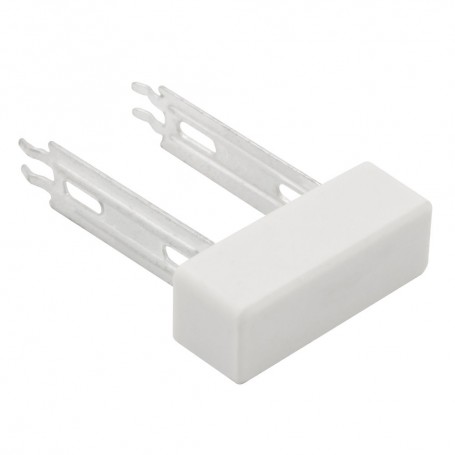 مجموعه 10 عددی مقاومت آجری 1.2K اهم 5W پکیج CPR05