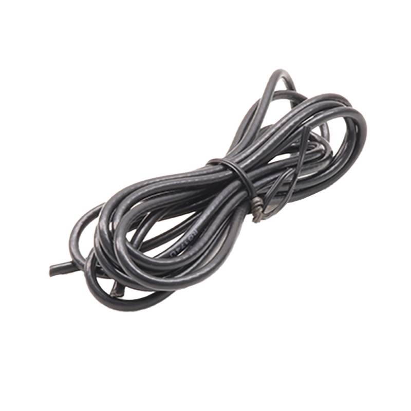 مجموعه 10 عددی کابل کواکسیال 1.5متری مدل RG174 مجموعه 10 عددی کابل کواکسیال 1.5متری مدل RG174