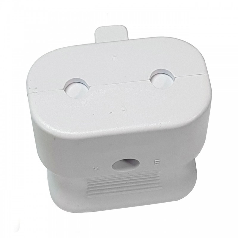 مجموعه 10 عددی پریز برق سیار قفل دار مجموعه 10 عددی پریز برق سیار قفل دار