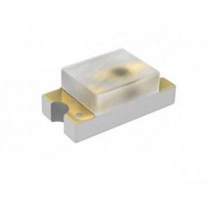 مجموعه 10 عددی LED سفید مهتابی SMD پکیج 0603