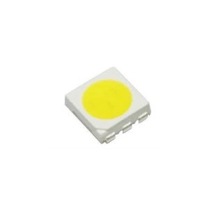 مجموعه 10 عددی LED سفید مهتابی SMD پکیج 5050