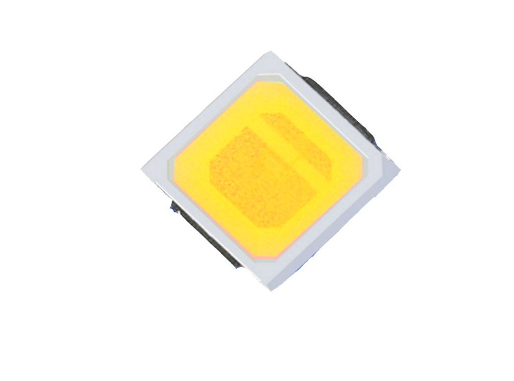 مجموعه 10 عددی LED سفید آفتابی SMD پکیج 5054 مجموعه 10 عددی LED سفید آفتابی SMD پکیج 5054