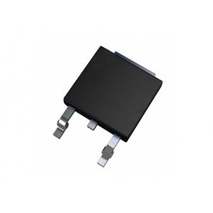 مجموعه 10 عددی تراشه RM9003B درایور LED پکیج TO-252-3