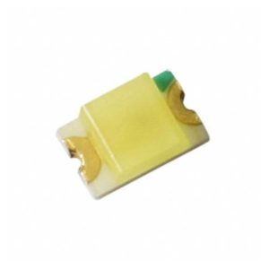 مجموعه 10 عددی SMD LED سفید مهتابی پکیج 0805