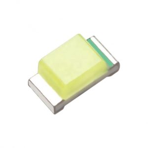 مجموعه 10 عددی SMD LED سفید مهتابی پکیج 1206