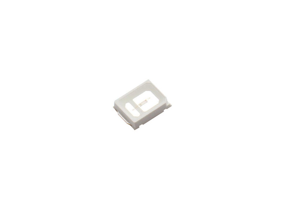 مجموعه 10 عددی SMD LED پکیج 2835 سبز
